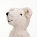 SENGER Floppy Animal - Bear Small White, Australia