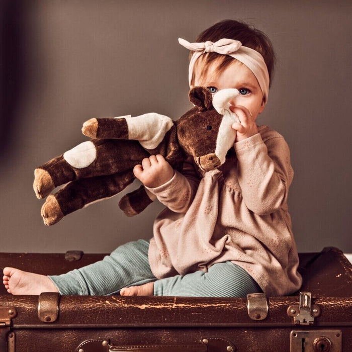 SENGER Floppy Animal - Cow Small from Australia