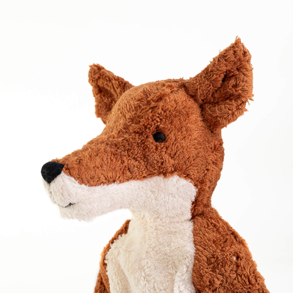 SENGER Floppy Animal - Fox Large, Australia