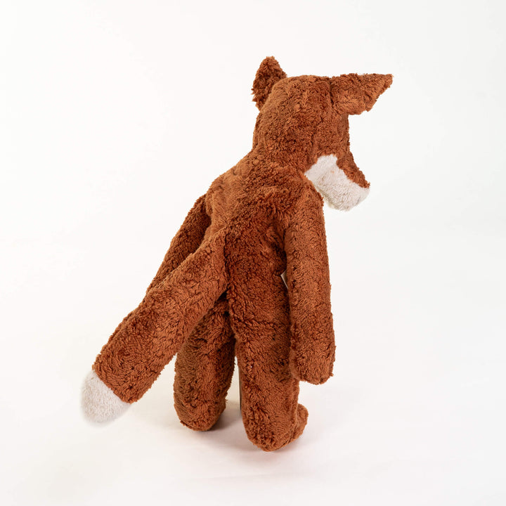 SENGER Floppy Animal - Fox Large, Australia