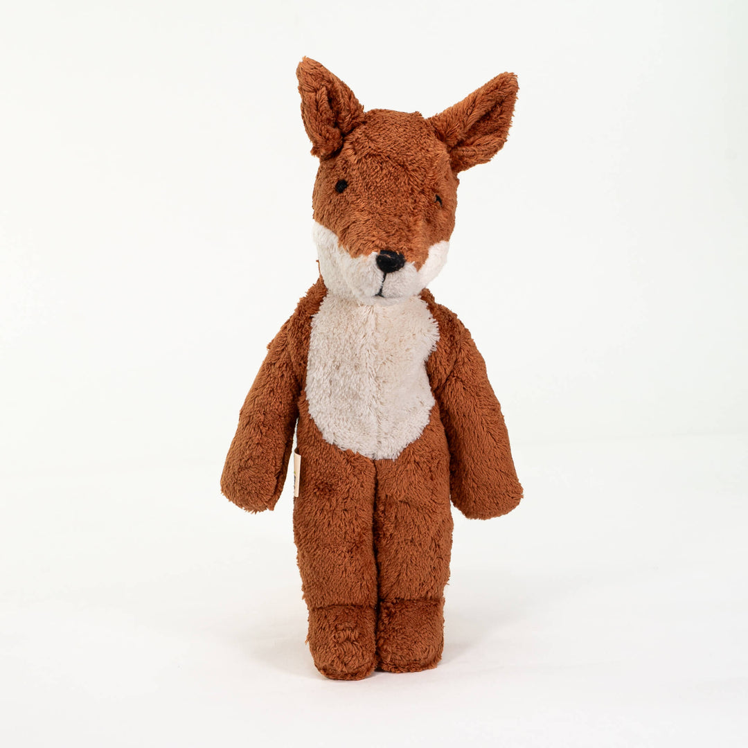 SENGER Floppy Animal - Fox Small, Australia