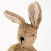 SENGER Floppy Animal - Rabbit Small Beige, Australia