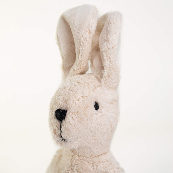 SENGER Floppy Animal - Rabbit Small White, Australia