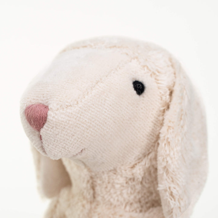 SENGER Floppy Animal - Sheep Small White - Retired Product, Australia