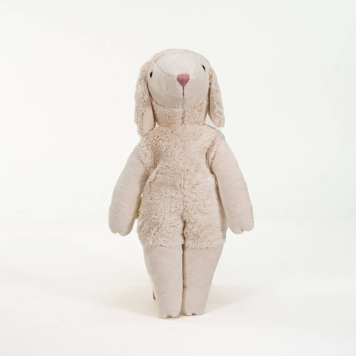 SENGER Floppy Animal - Sheep Small White - Retired Product, Australia