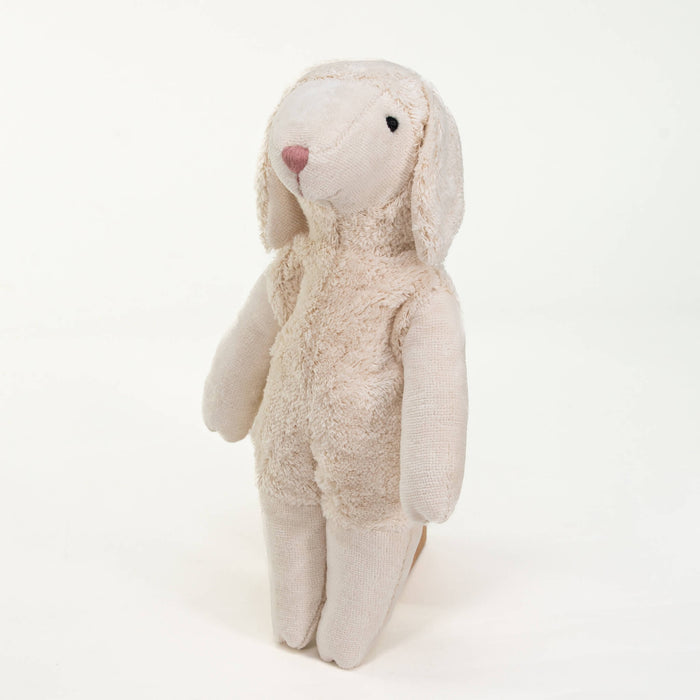SENGER Floppy Animal - Sheep Small White - Retired Product, Australia