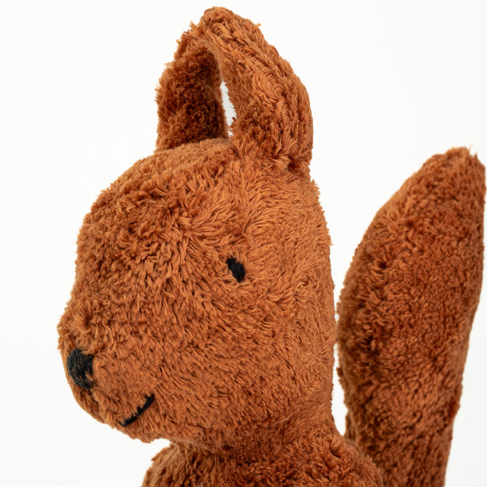 SENGER Floppy Animal - Squirrel Small, Australia