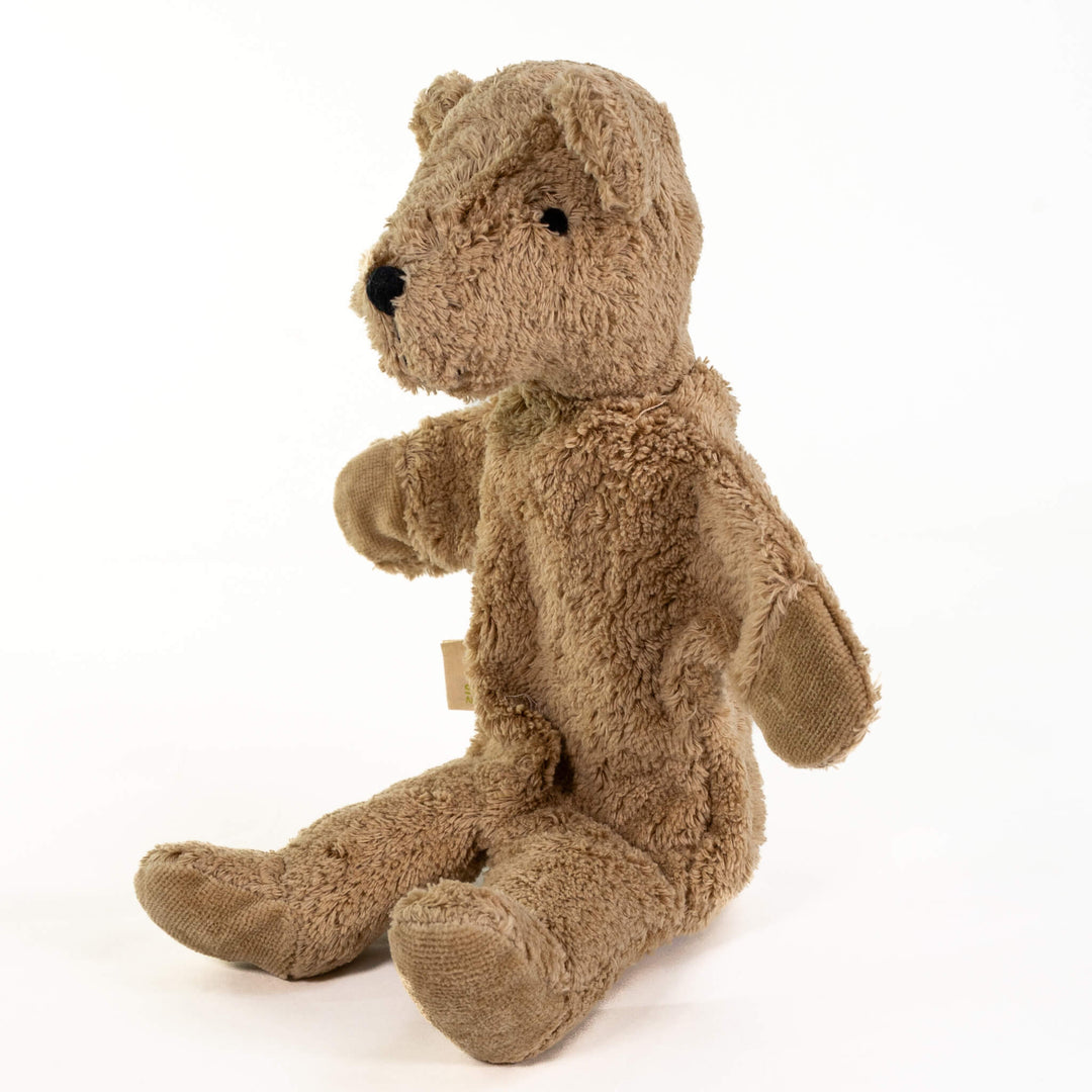 SENGER Hand Puppet - Bear, Australia