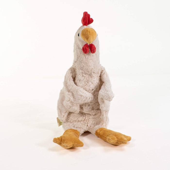 SENGER Hand Puppet - Chicken, Australia
