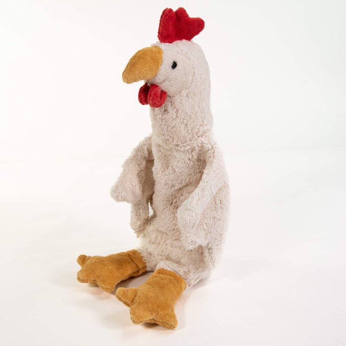 SENGER Hand Puppet - Chicken, Australia