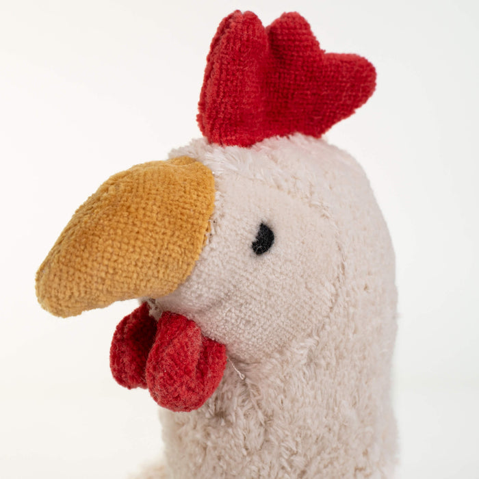 SENGER Hand Puppet - Chicken, Australia