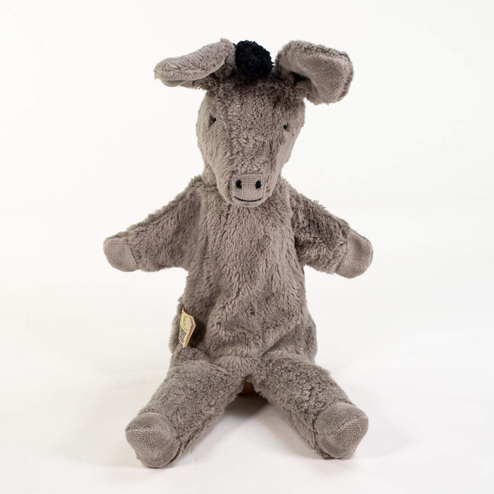 SENGER Hand Puppet Donkey, Australia