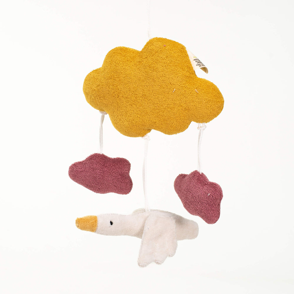 SENGER Mobile Goose - Sunrise Pink, Australia