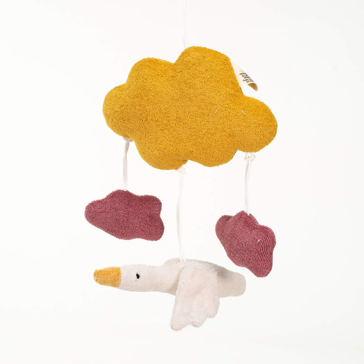 SENGER Mobile Goose - Sunrise Pink, Australia