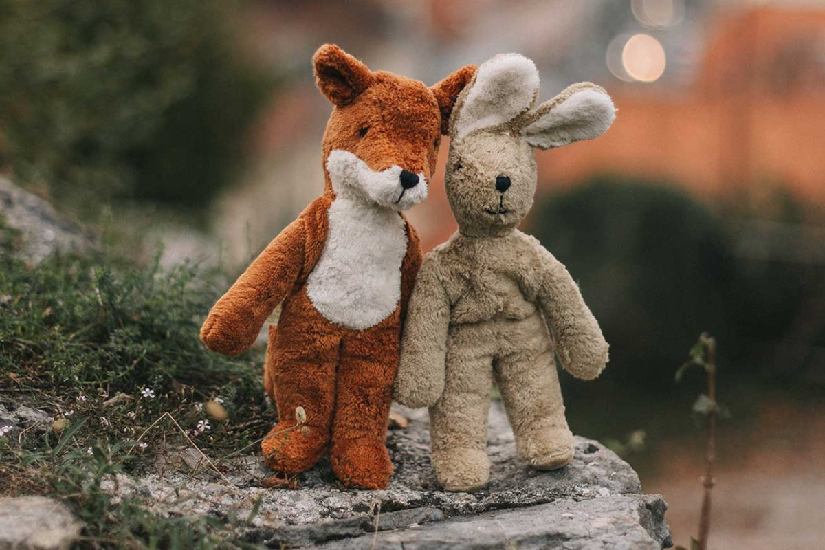 SENGER Floppy Animals Collection - Online, Australia