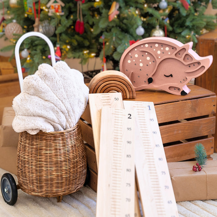 Senger Soft Animals, Australia