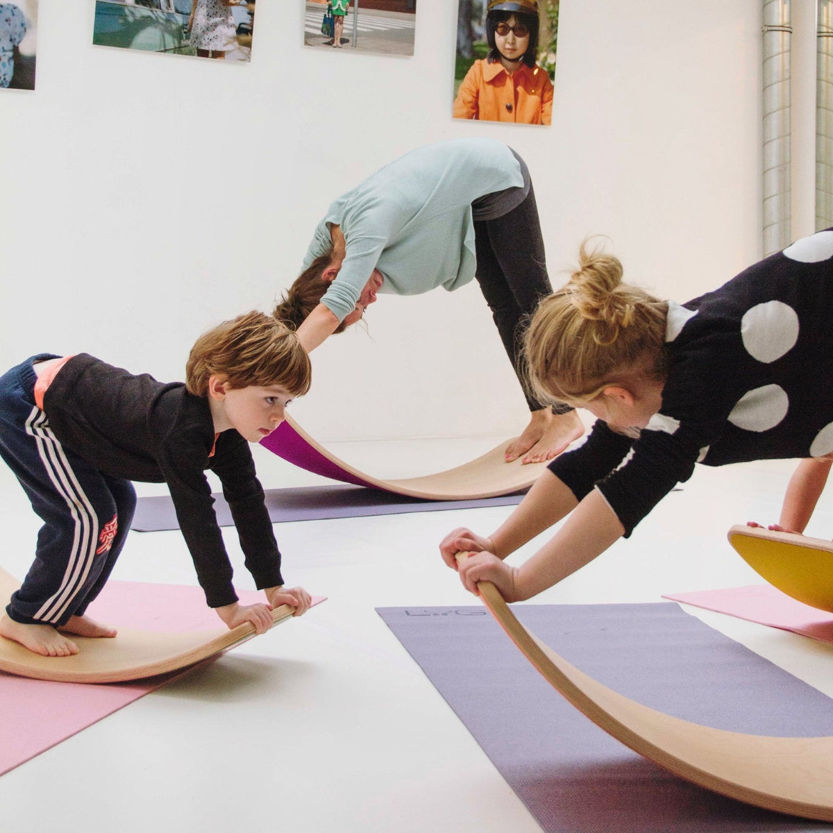 Sensory & Movement Collection - Online, Australia