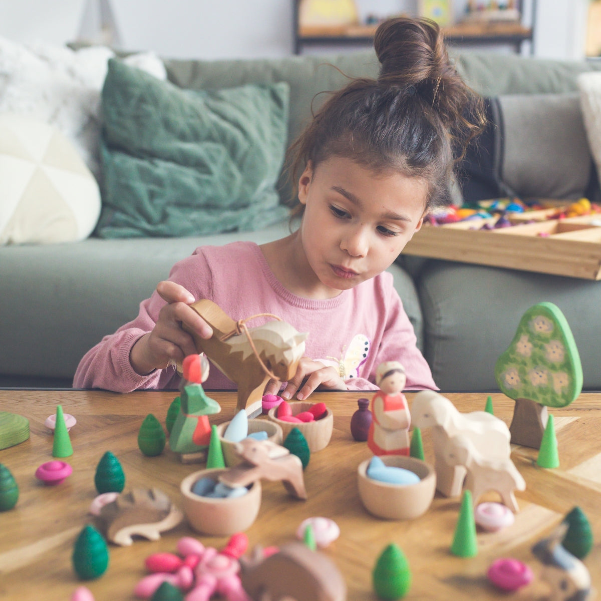 Small World Play Collection - Online, Australia