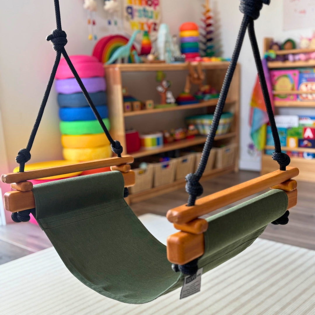 SOLVEJ Child Swing - Australia