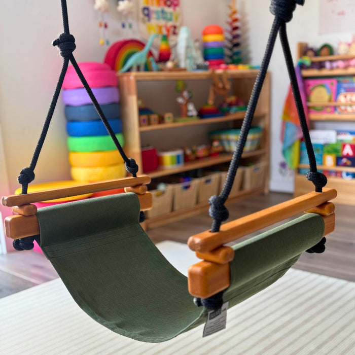 SOLVEJ Child Swing - Australia