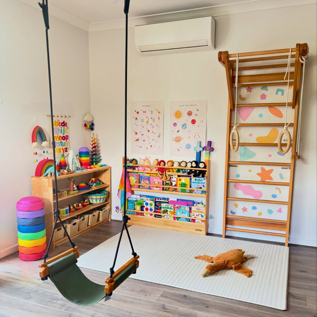 SOLVEJ Child Swing - Australia