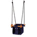 SOLVEJ Convertible Baby & Toddler Swing Midnight Blue Colour from Australia