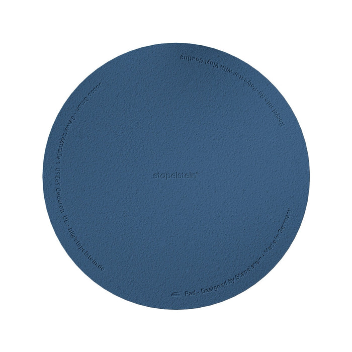 Stapelstein Dark Blue Pad, Australia