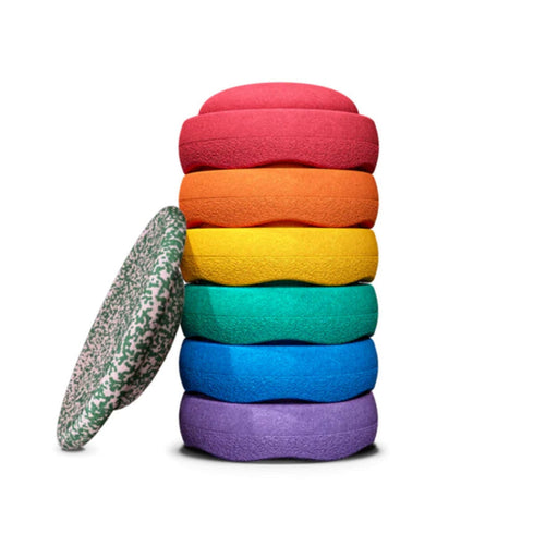 Staplestein Balance Stepping Limited Edition Blush Series, Australia