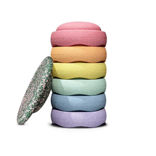 Staplestein Balance Stepping Limited Edition Blush Series, Australia