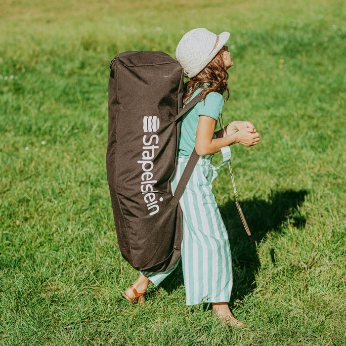Stapelstein Travel Bag for Balance Stepping Stones from Australia