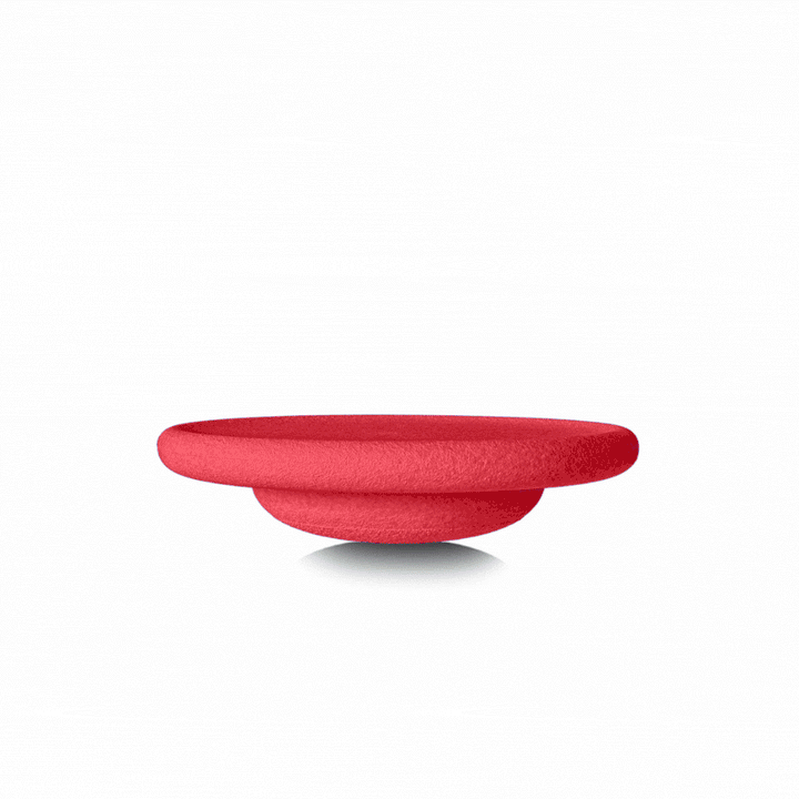 Stapelstein Balance Board Single, Solid Colours from Australia