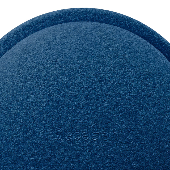 Stapelstein Balance Stepping Stones Grow XL Dark Blue from Australia