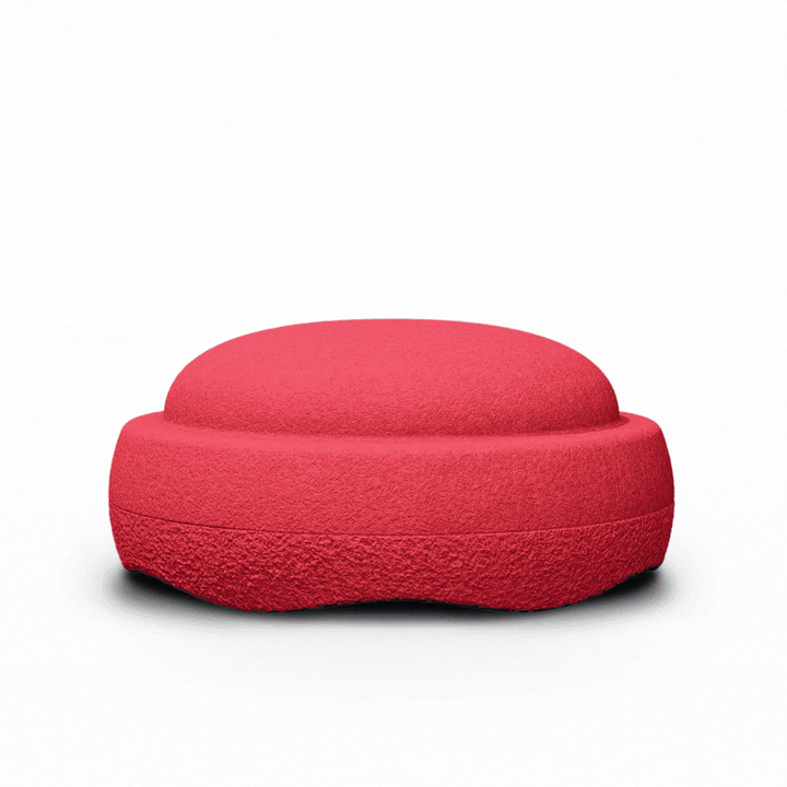 Stapelstein Balance Stepping Stones - Original, Single, Solid Colours from Australia