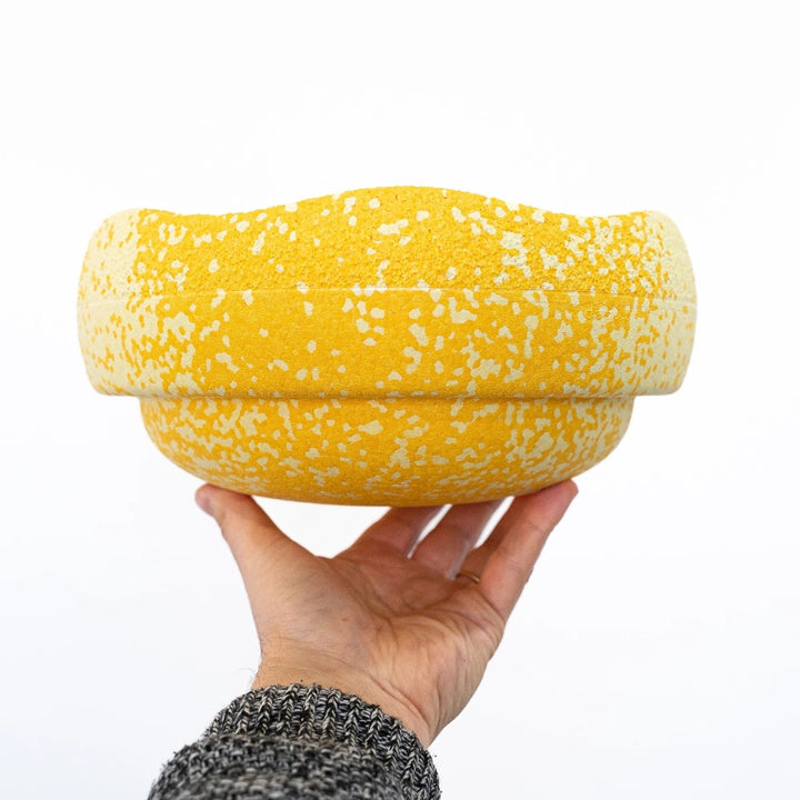 Stapelstein Balance Stepping Stones - Original, Single, Wattle, Australia