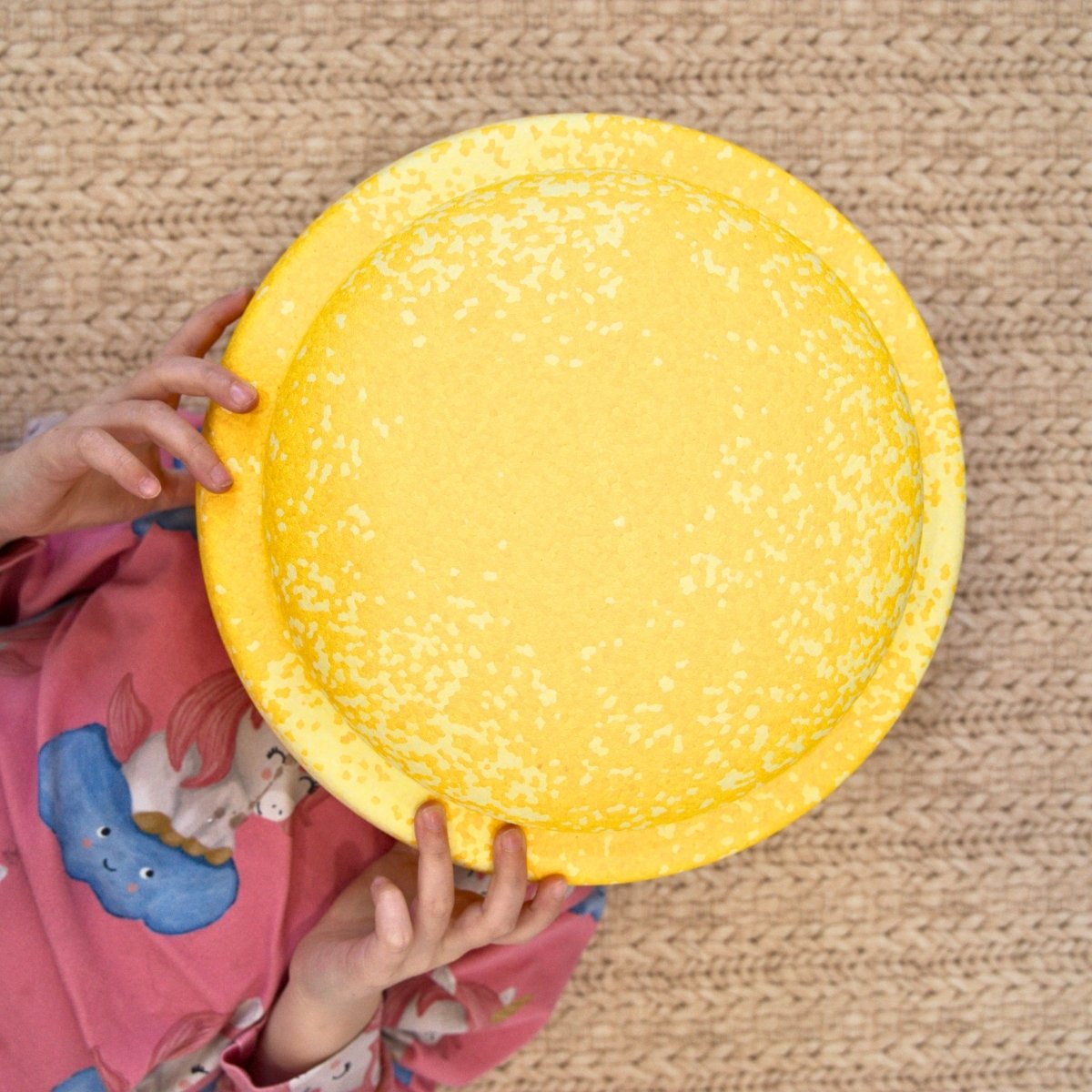 Stapelstein Balance Stepping Stones - Original, Single, Wattle, Australia