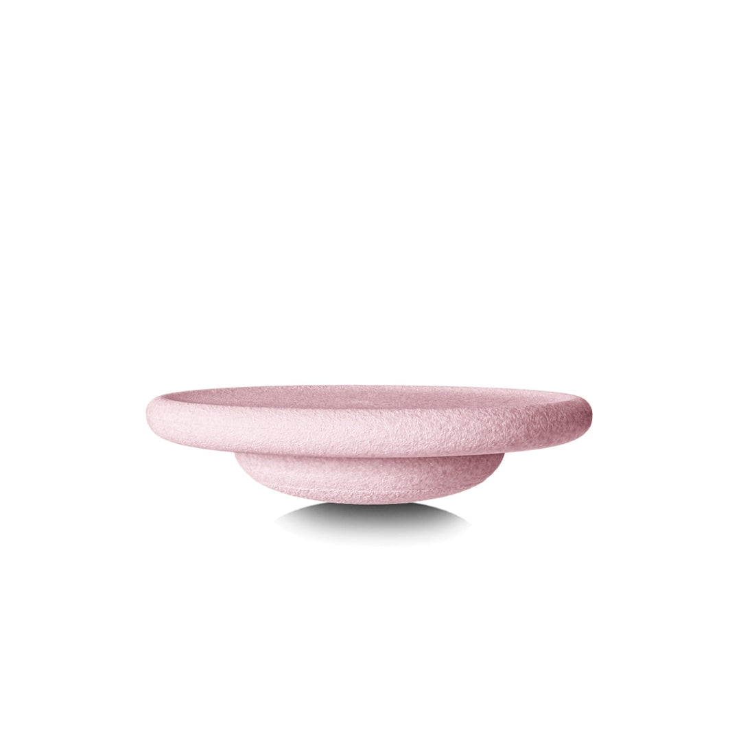 Stapelstein Balance Board - Single, Rose, Australia