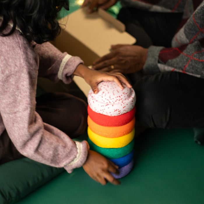 Stapelstein Limited Edition Blush, Australia