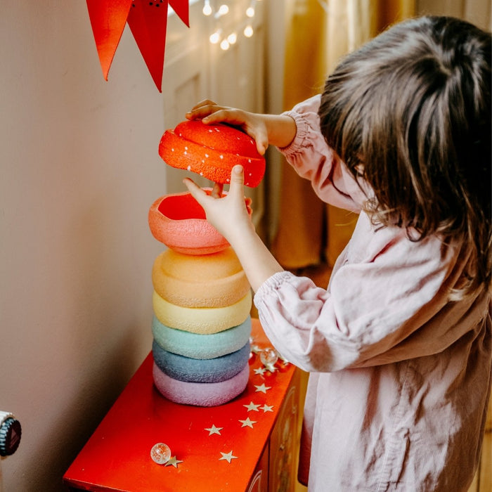 Stapelstein Limited Edition Blush, Australia