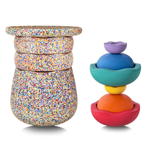 Stapelstein Dynamic, Australia