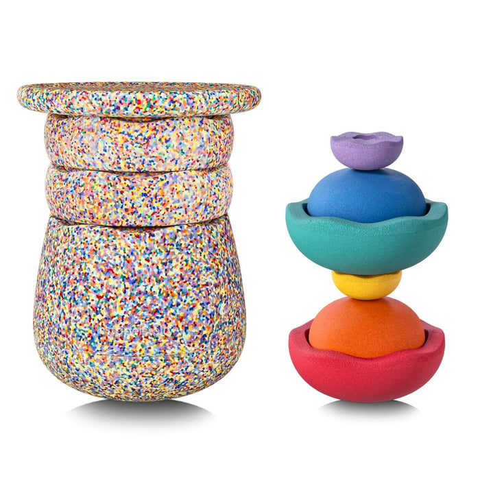 Stapelstein Dynamic, Australia