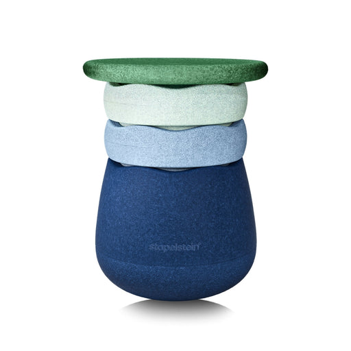 Stapelstein Dynamic, Australia