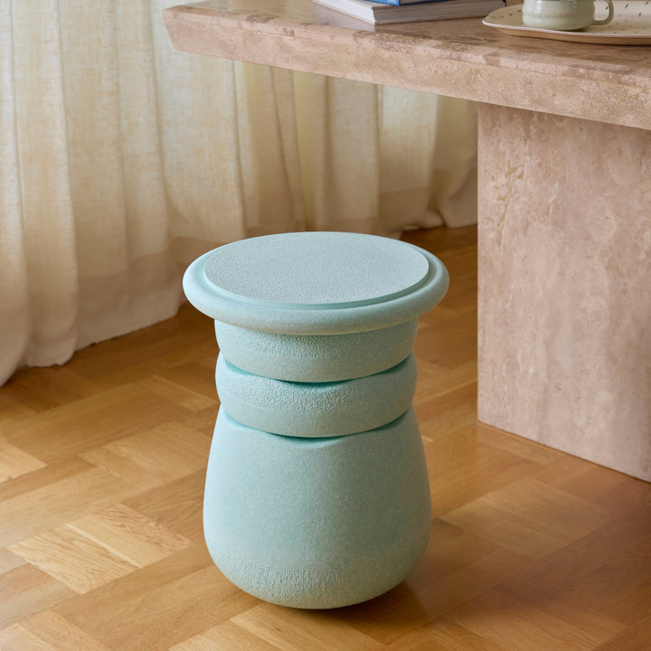 Stapelstein® Dynamic Sets - Light Green - Australia