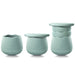 Stapelstein® Dynamic Sets - Light Green, Australia