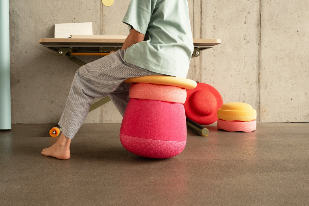 Stapelstein Dynamic Seating Collection - Online, Australia