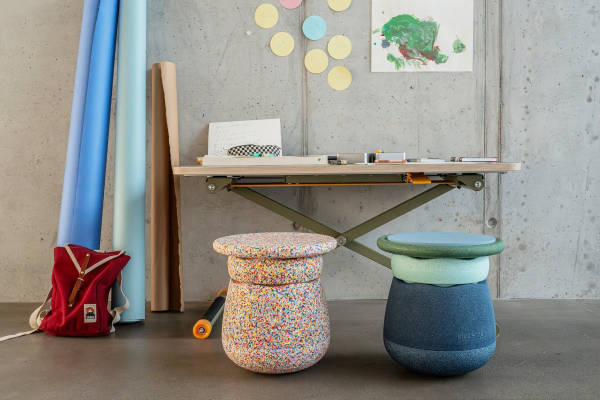 Stapelstein Dynamic Seating Collection - Online, Australia