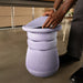 Stapelstein® Dynamic Sets - Light Violet - Australia