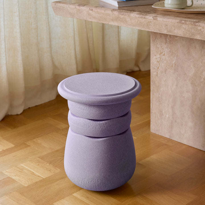 Stapelstein® Dynamic Sets - Light Violet - Australia