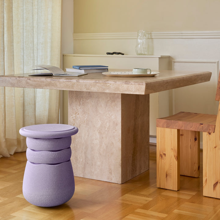Stapelstein® Dynamic Sets - Light Violet - Australia
