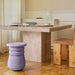 Stapelstein® Dynamic Sets - Light Violet - Australia