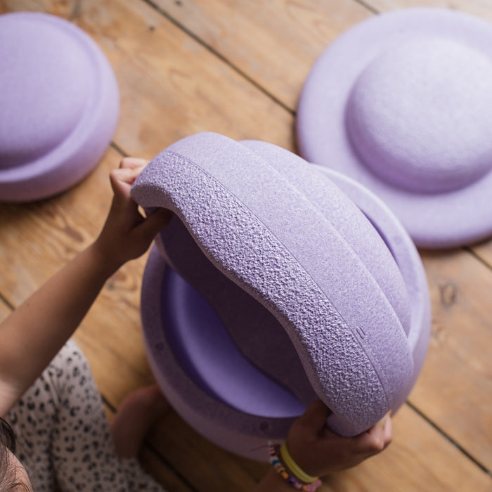Stapelstein® Dynamic Sets - Light Violet - Australia